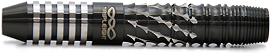 TRIPLEIGHT ASTRA"DRAGOON No.5"森窪龍己モデルの画像