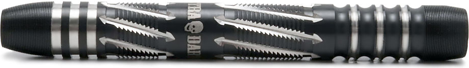 ASTRA DARTS"DRAGOONⅢ"No.5 MORIKUBO RYUKI MODELの画像