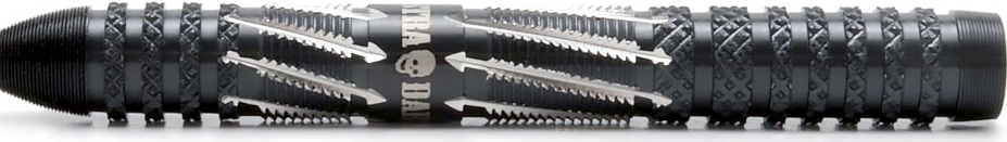 ASTRA DARTS"DRAGOONⅢ"MORIKUBO RYUKI MODELの画像