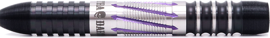ASTRA DARTS"DRAGOON3.5"MORIKUBO RYUKI MODEL STEELの画像