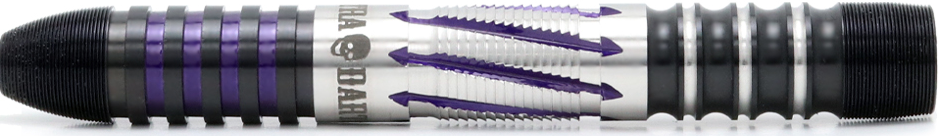 ASTRA DARTS"DRAGOON3.5 SOL"MORIKUBO RYUKI MODELの画像