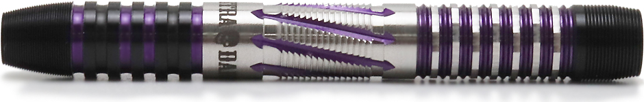 ASTRA DARTS"DRAGOON4"No.5 MORIKUBO RYUKI MODELの画像