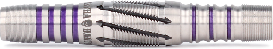 ASTRA DARTS"DRAGOON PW"【17.5g】MORIKUBO RYUKIの画像