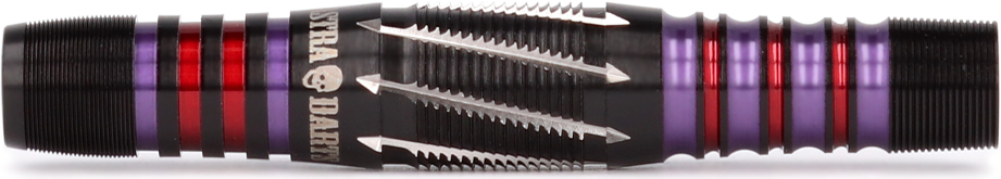 ASTRA DARTS"DRAGOON PW"【19.5g】MORIKUBO RYUKIの画像