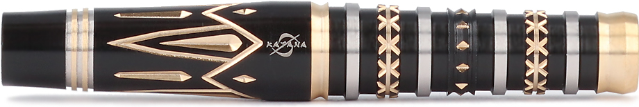 KATANA 名刀 "白虎・縁-BYAKKO・ENISHI"【21】の画像
