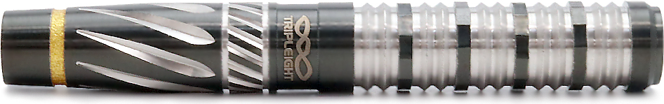 TRIPLEIGHT"effort2"大和久明彦モデルの画像