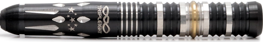 TRIPLEIGHT"effot3"Steel大和久明彦モデルの画像