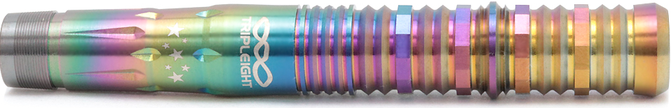 TRIPLEIGHT"effort3"Rainbow95大和久明彦モデルの画像