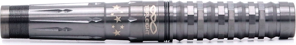 TRIPLEIGHT "effort4"type-A DLC大和久明彦モデルの画像