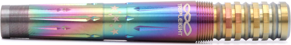 TRIPLEIGHT "effort4"type-B Rainbow95大和久明彦モデルの画像