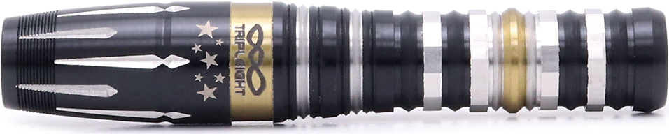 TRIPLEIGHT "effortTR"OWAKU AKIHIKOの画像