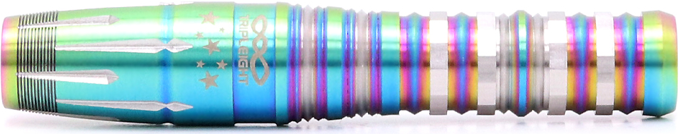TRIPLEIGHT "effortTR"Limited Edition OWAKU AKIHIKOの画像