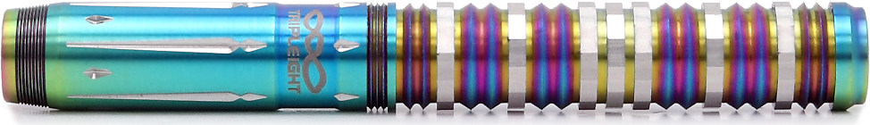 TRIPLEIGHT "effortST"Limited Edition OWAKU AKIHIKOの画像