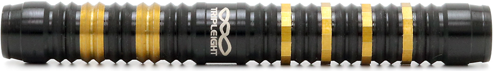 TRIPLEIGHT "effort Zero"【21.0g】大和久明彦モデルの画像