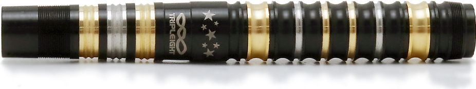 TRIPLEIGHT"XEBEC"大和久明彦モデルの画像