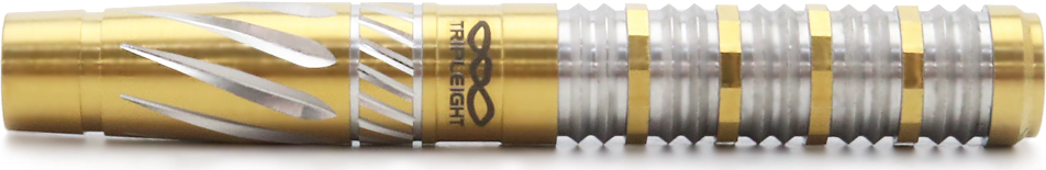 TRIPLEIGHT"effort2"Limited Gold大和久明彦モデルの画像