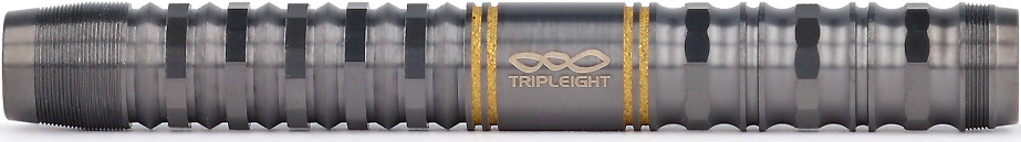 TRIPLEIGHT"XEBEC2 Air type-B"OWAKU AKIHIKO MODELの画像