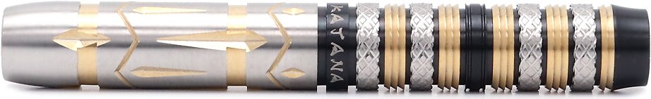 KATANA 名刀 "雷切・迅-RAIKIRI・ZIN"の画像
