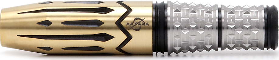 KATANA 名刀 "獅子・誉-SHISHI・HOMARE"【19】の画像