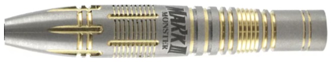 MARK Ⅲ STEELの画像