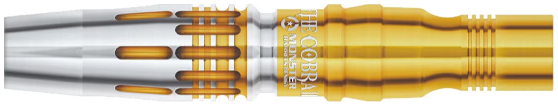 The COBRAⅢ GOLDの画像