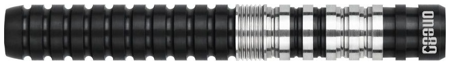 REIGN 2 2BA 20g ブラック 中井涼選手モデルの画像