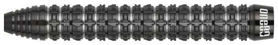 CROCFORCE(クロックフォース) CF1 STEEL 22gの画像