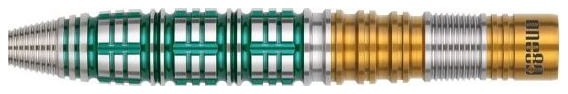 RENE EIDAMS 4 STEEL 22g レーン・エイダムス選手モデルの画像