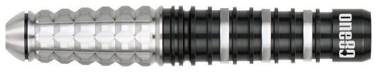 Terrynator STEEL 22.5g ブラック テリー・タン選手モデルの画像