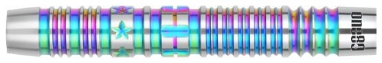 #8 ver.2 2BA 17.5g レインボー 上原泰子選手モデルの画像