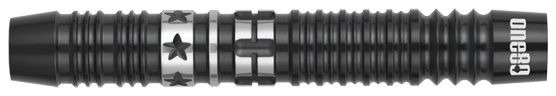 #8 ver.2 2BA 20g ブラック 上原泰子選手モデルの画像