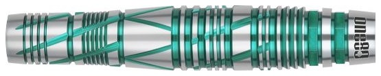 KILLUA 2 2BA 18g エメラルド 小野寺由貴選手モデルの画像
