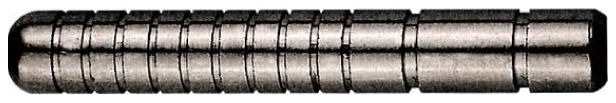 Burst Brass Steel 21gの画像