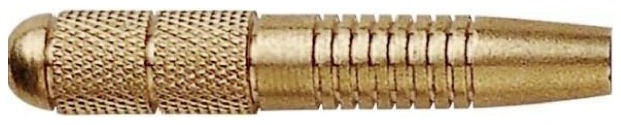 Speed Brass Steel 24gの画像