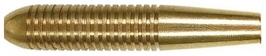 Vapor Brass Steel 21gの画像