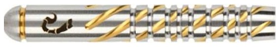 Jondy Chong Steel 20gの画像