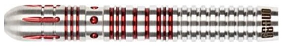 Ricardo Fernandez Steel 20gの画像
