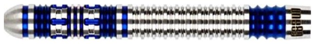 Julio Barbero Steel 22gの画像