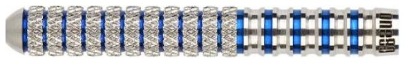 Emily Alford Steel 23gの画像