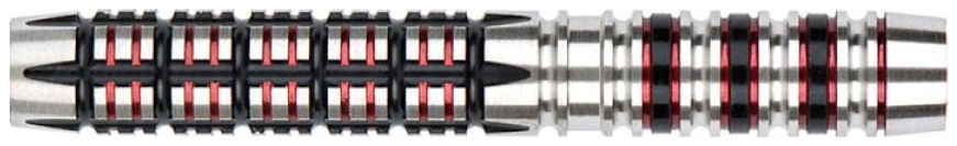 Black J21(ブラック J21) 01 2BA 19gの画像