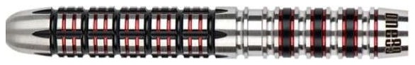 Black J21 01 Steel 21gの画像