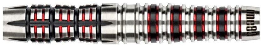 BLACK J21(ブラック J21) 03 2BA 19gの画像