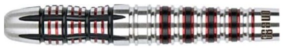 Black J21 03 Steel 25gの画像