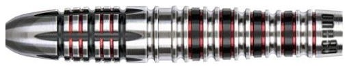 Black J21 04 Steel 25gの画像