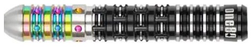 FB Leung Steel 21gの画像