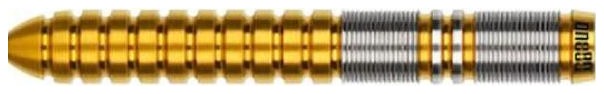 Beau Greaves Steel 21gの画像