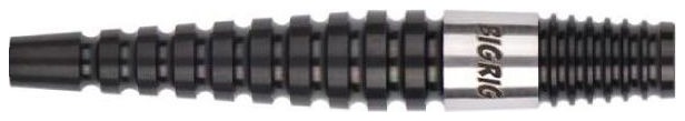 Ben RobbI Steel 21gの画像