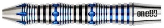 Ascent 02 Steel 25gの画像
