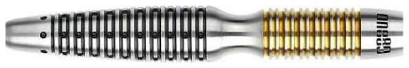 Ascent 03 Steel 25gの画像