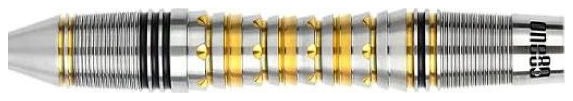 Ascent 04 Steel 22gの画像
